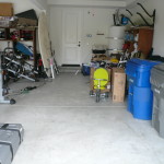 3BEFORE-Garage Right