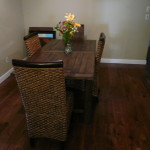 3AFTER-Dining Table